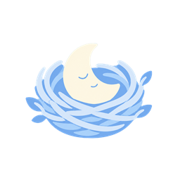Nestlog app icon