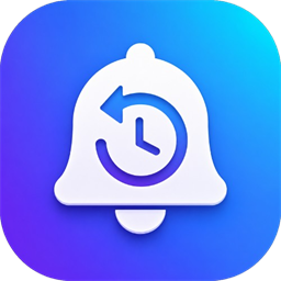 Rewind app icon